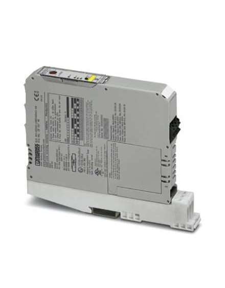 PHOENIX CONTACT 2902952-Hybridmotorstarter-ELRH51-0.6-DIN-RAIL-SET