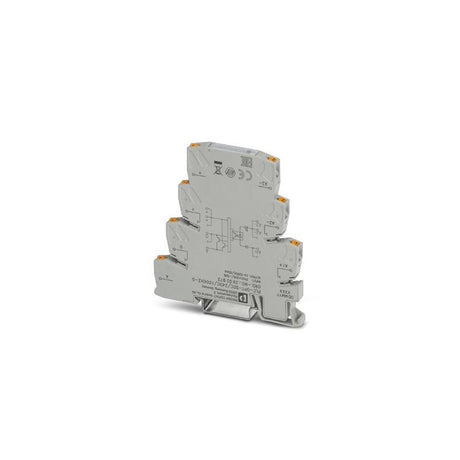 PHOENIX CONTACT 2902973-Solid-staterelaymodule-PLC-OPT-5DC/24DC/100KHZ-G