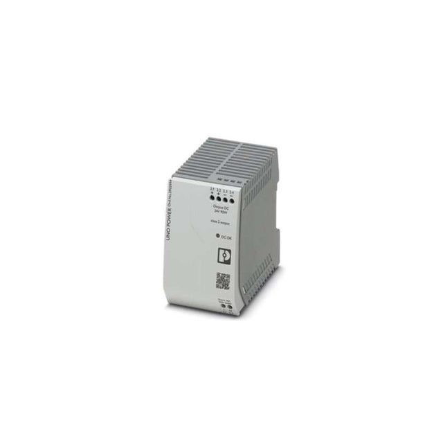 PHOENIX CONTACT 2902994-UNO-PS/1AC/24DC/90W/C2LPS