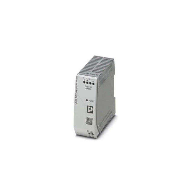 PHOENIX CONTACT 2903001-UNO-PS/1AC/15DC/55W