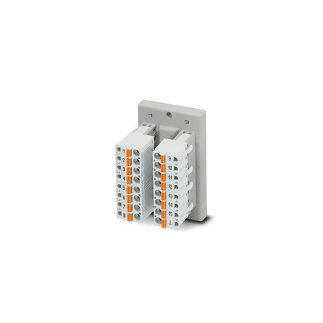 PHOENIX CONTACT 2903054-Interfacemodule-DFLK-D15SUB/M/FKCT