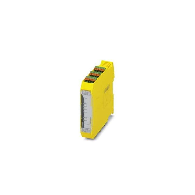 PHOENIX CONTACT 2903256-Safetyrelays-PSR-PIP-24DC/MXF2/4X1/2X2/B