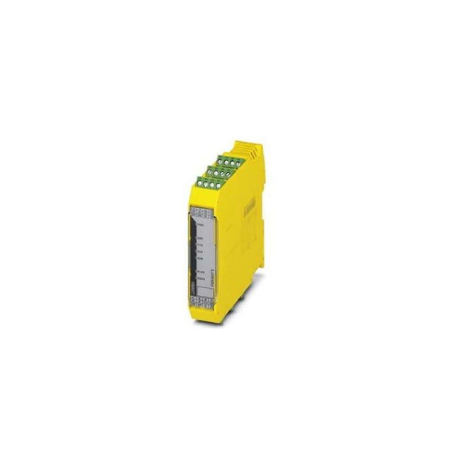 PHOENIX CONTACT 2903257-Safetyrelays-PSR-SCP-24DC/MXF3/4X1/2X2/B