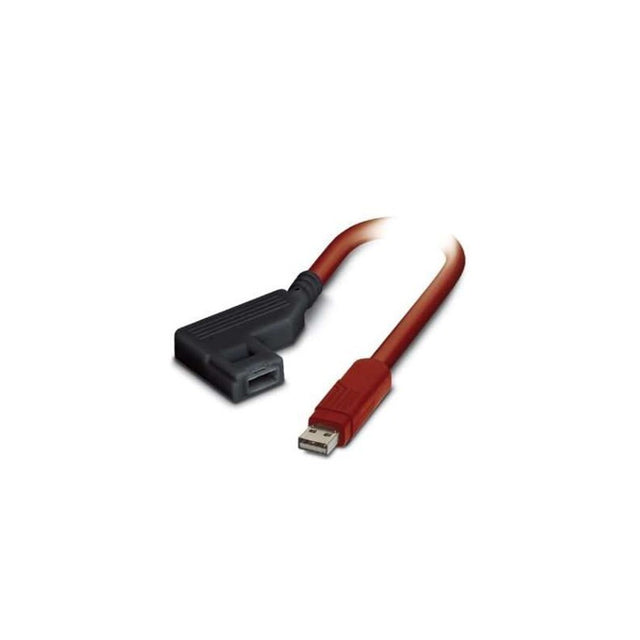 PHOENIX CONTACT 2903447-Cableforprogramming-RAD-CABLE-USB