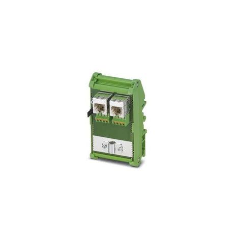 PHOENIX CONTACT 2903532-Patchpanels-FL-PP-RJ45-SCC/SC041