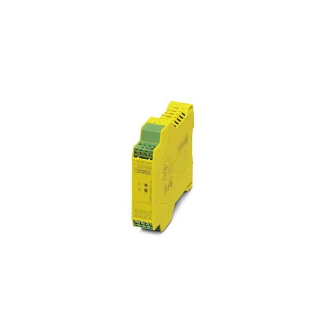 PHOENIX CONTACT 2903584-Extensionmodule-PSR-SPP-24DC/URML4/3X1/1X2/B