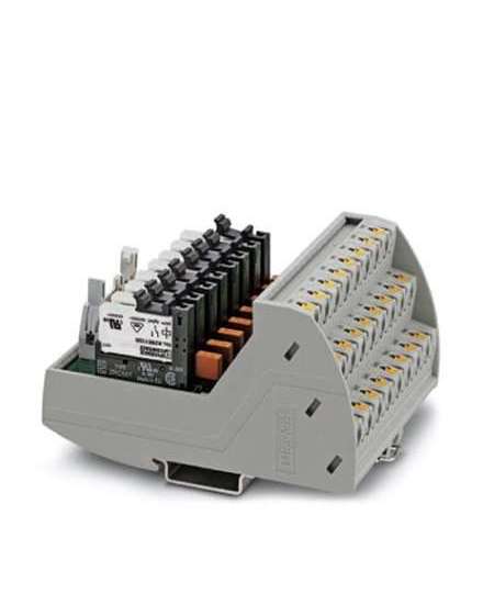 PHOENIX CONTACT 2903601-Activemodule-VIP-8RPT-24DC/21/DO/FU/PLC