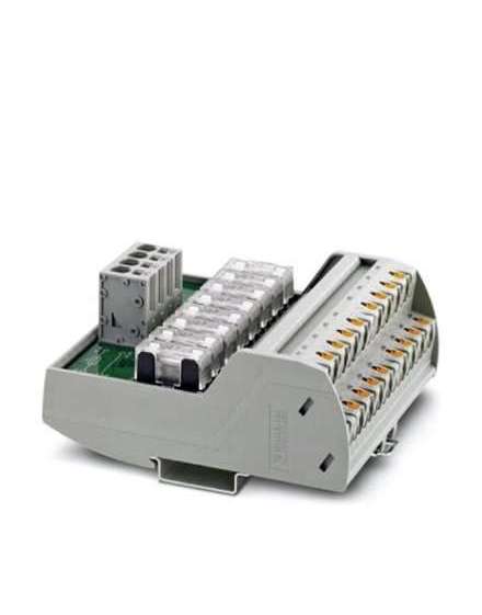 PHOENIX CONTACT 2903603-Potentialdistributors-VIP-2/PT/PDM-2/16/FU6.3A