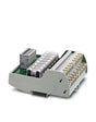 PHOENIX CONTACT 2903603-Potentialdistributors-VIP-2/PT/PDM-2/16/FU6.3A