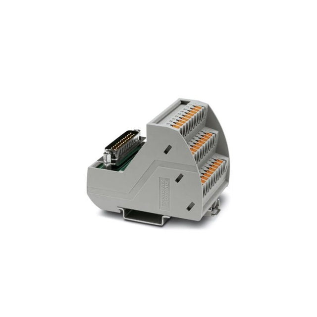 PHOENIX CONTACT 2903781-Interfacemodule-VIP-3/PT/D25SUB/M