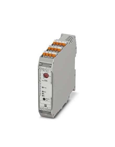 PHOENIX CONTACT 2903912-Hybridmotorstarter-ELRH5-I-PT-24DC/500AC-9