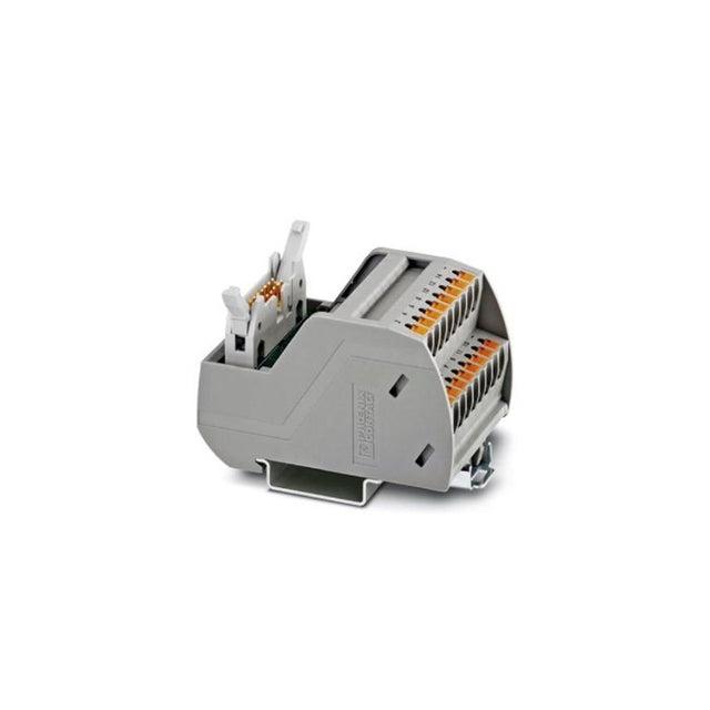 PHOENIX CONTACT 2904249-Interfacemodule-VIP-2/PT/FLK14/LED