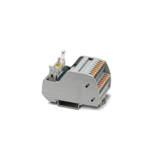 PHOENIX CONTACT 2904250-Interfacemodule-VIP-2/PT/FLK16/LED