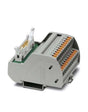 PHOENIX CONTACT 2904251-Interfacemodule-VIP-2/PT/FLK20/LED