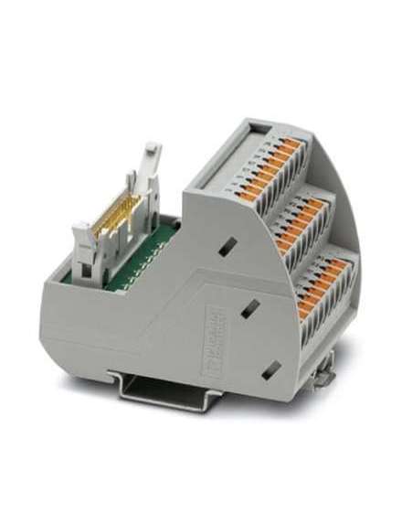PHOENIX CONTACT 2904252-Interfacemodule-VIP-3/PT/FLK26/LED