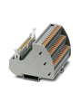 PHOENIX CONTACT 2904254-Interfacemodule-VIP-3/PT/FLK40/LED
