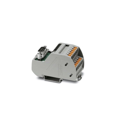 PHOENIX CONTACT 2904258-Interfacemodule-VIP-2/PT/D9SUB/M/LED