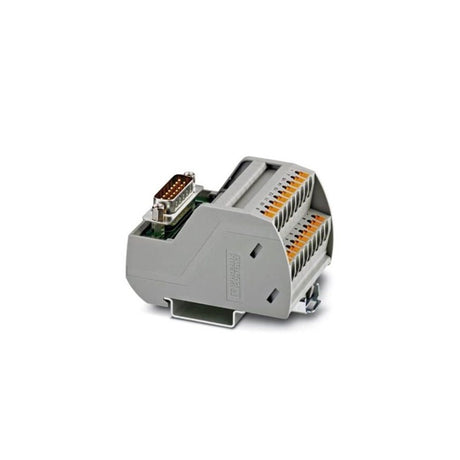 PHOENIX CONTACT 2904259-Interfacemodule-VIP-2/PT/D15SUB/M/LED