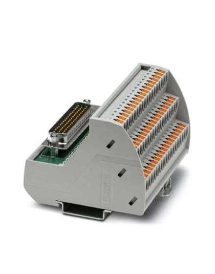 PHOENIX CONTACT 2904262-Interfacemodule-VIP-3/PT/D50SUB/M/LED