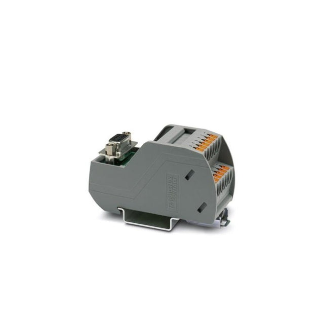 PHOENIX CONTACT 2904263-Interfacemodule-VIP-2/PT/D9SUB/F/LED