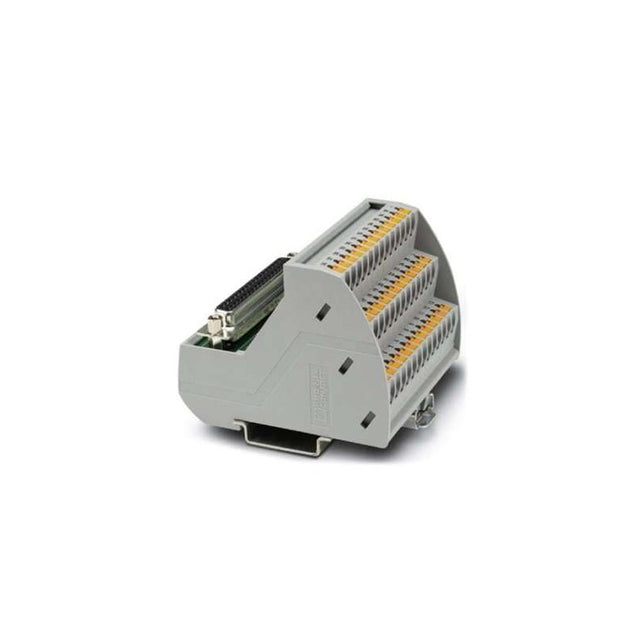 PHOENIX CONTACT 2904266-Interfacemodule-VIP-3/PT/D37SUB/F/LED