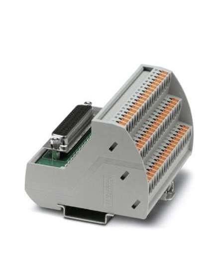 PHOENIX CONTACT 2904267-Interfacemodule-VIP-3/PT/D50SUB/F/LED