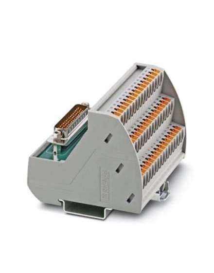 PHOENIX CONTACT 2904270-Interfacemodule-VIP-3/PT/HD44SUB/M