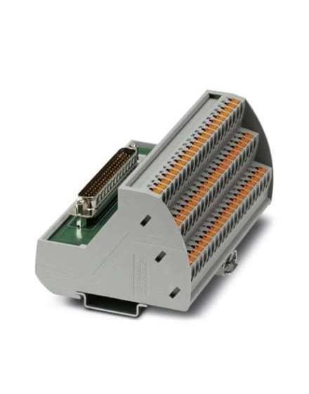 PHOENIX CONTACT 2904271-Interfacemodule-VIP-3/PT/HD62SUB/M
