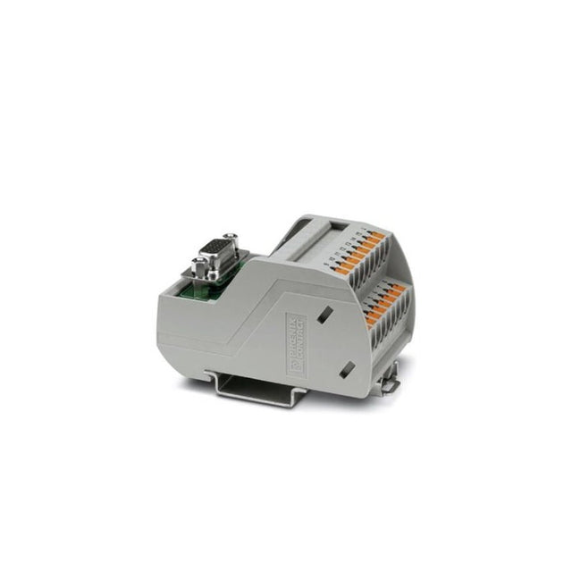 PHOENIX CONTACT 2904272-Interfacemodule-VIP-2/PT/HD15SUB/F