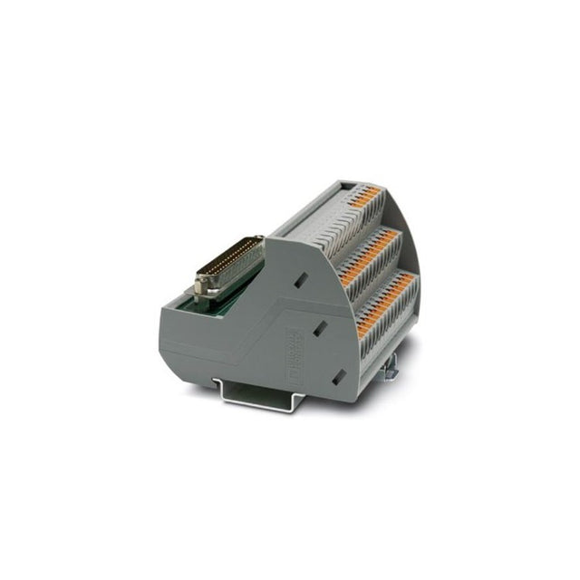 PHOENIX CONTACT 2904276-Interfacemodule-VIP-3/PT/D37SUB/M/HW/C300