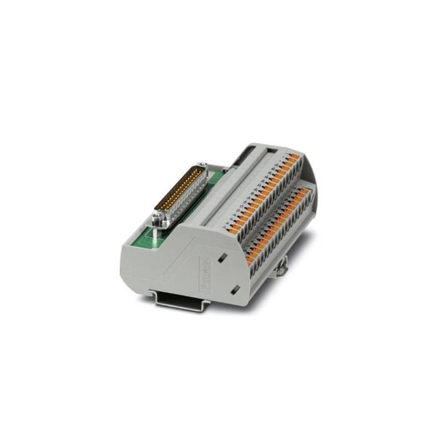 PHOENIX CONTACT 2904278-Interfacemodule-VIP-2/PT/D37SUB/M/SO