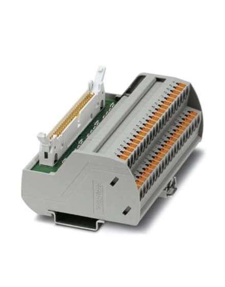 PHOENIX CONTACT 2904280-Passivemodule-VIP-2/PT/FLK50/LED/PLC