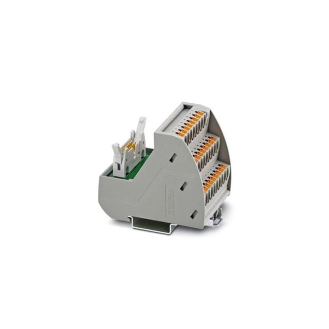 PHOENIX CONTACT 2904282-Passivemodule-VIP-3/PT/FLK14/8IM/PLC