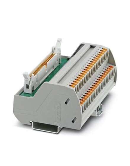 PHOENIX CONTACT 2904285-Passivemodule-VIP-2/PT/FLK50/MODI-TSX/Q