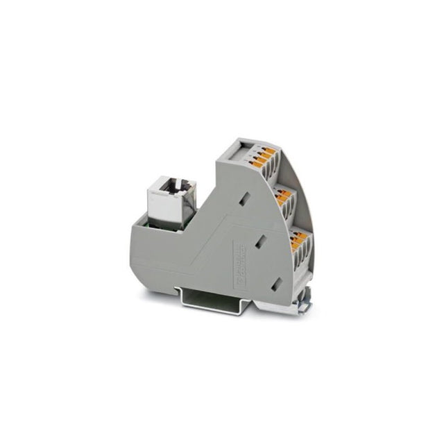 PHOENIX CONTACT 2904290-Interfacemodule-VIP-3/PT/RJ45