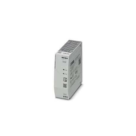 PHOENIX CONTACT 2904372-UNO-PS/1AC/24DC/240W