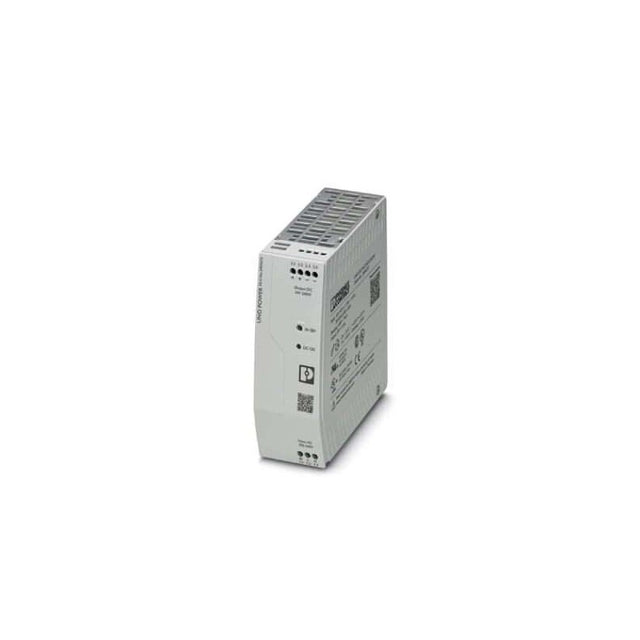 PHOENIX CONTACT 2904372-UNO-PS/1AC/24DC/240W