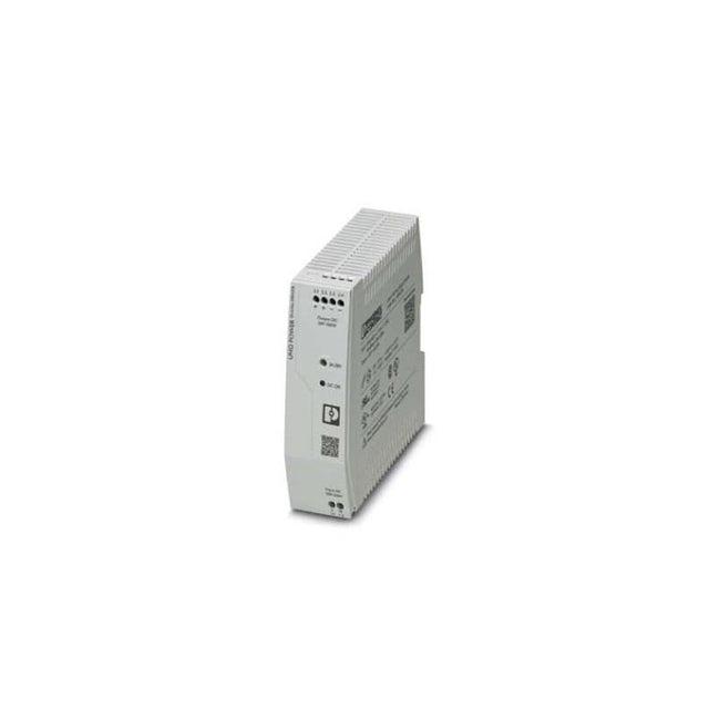 PHOENIX CONTACT 2904376-UNO-PS/1AC/24DC/150W