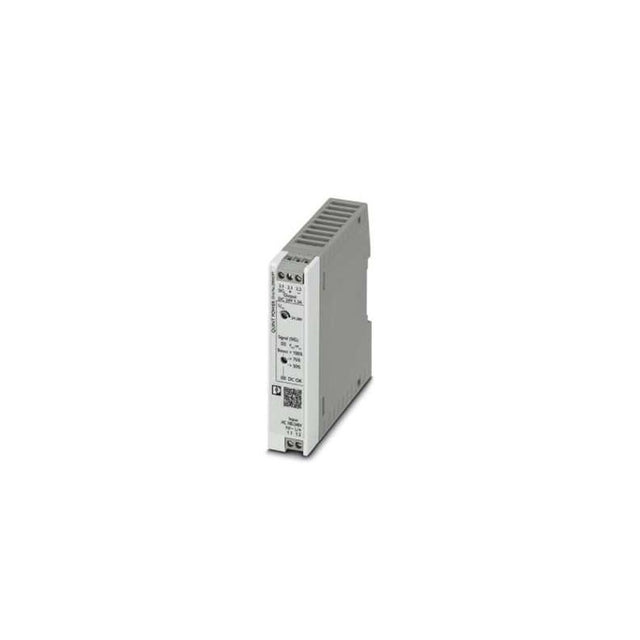 PHOENIX CONTACT 2904597-QUINT4-PS/1AC/24DC/1.3/SC