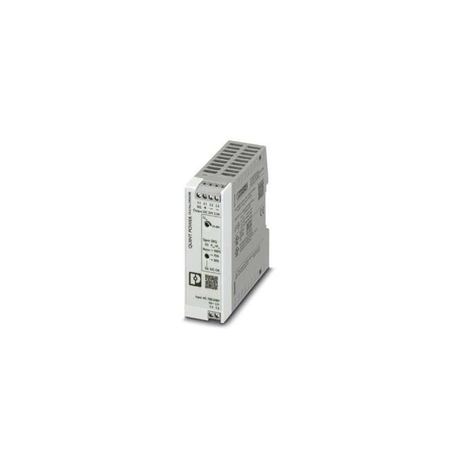 PHOENIX CONTACT 2904598-QUINT4-PS/1AC/24DC/2.5/SC