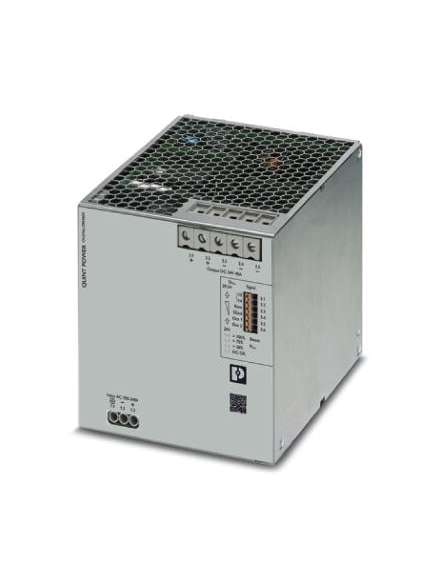 PHOENIX CONTACT 2904603-QUINT4-PS/1AC/24DC/40