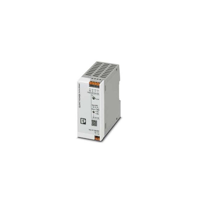 PHOENIX CONTACT 2904607-QUINT4-PS/1AC/12DC/7.5/PT