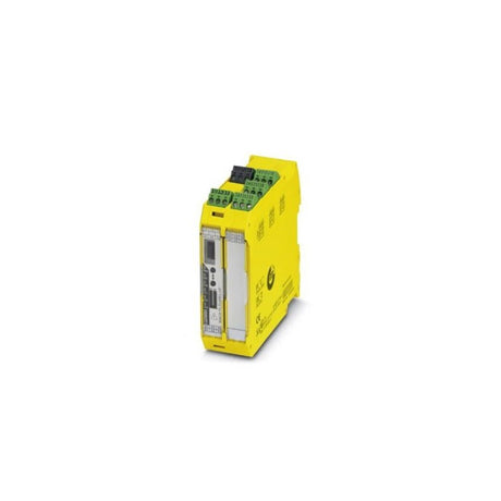 PHOENIX CONTACT 2904901-Temperaturemeasuringtransducer-MACXPL-T-UIREL-UP