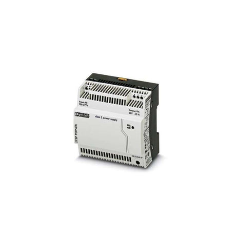 PHOENIX CONTACT 2904945-STEP-PS/277AC/24DC/3.5