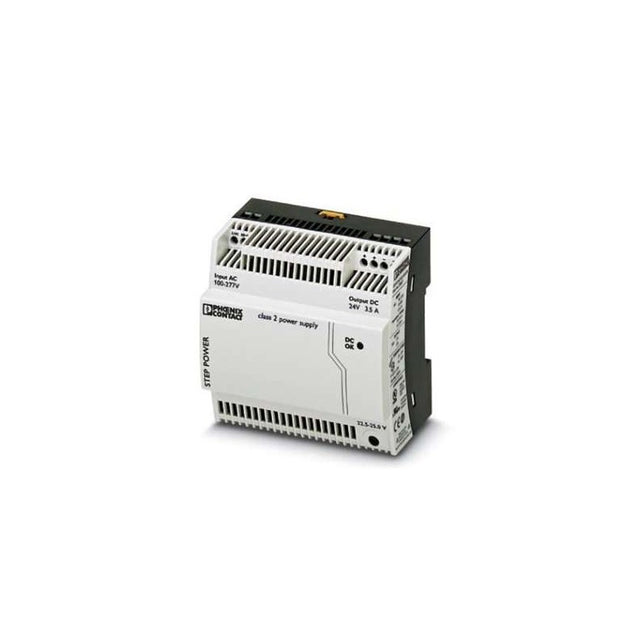 PHOENIX CONTACT 2904945-STEP-PS/277AC/24DC/3.5