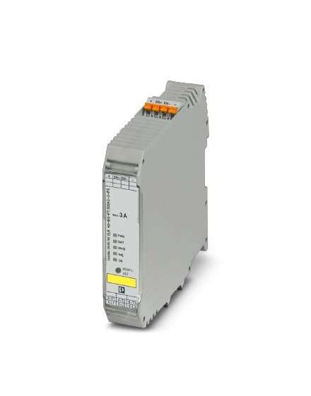 PHOENIX CONTACT 2905142-Hybridmotorstarter-ELRH3-IES-PT/500AC-3-IFS