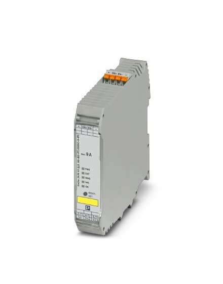 PHOENIX CONTACT 2905143-Hybridmotorstarter-ELRH3-IES-PT/500AC-9-IFS