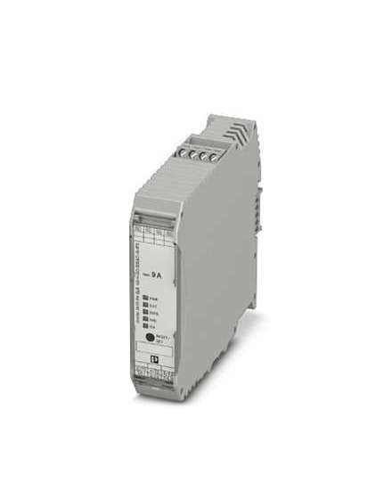 PHOENIX CONTACT 2905164-Hybridmotorstarter-ELRH3-I-SC/500AC-9-IFS