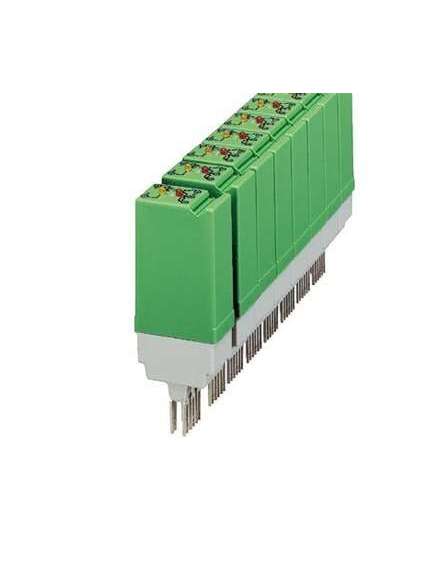 PHOENIX CONTACT 2905187-Solid-staterelays-ST-OV3-12DC/24DC/2
