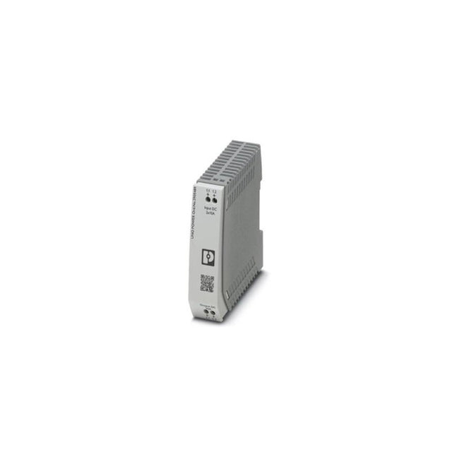 PHOENIX CONTACT 2905489-Redundancymodule-UNO-DIODE/5-24DC/2X10/1X20